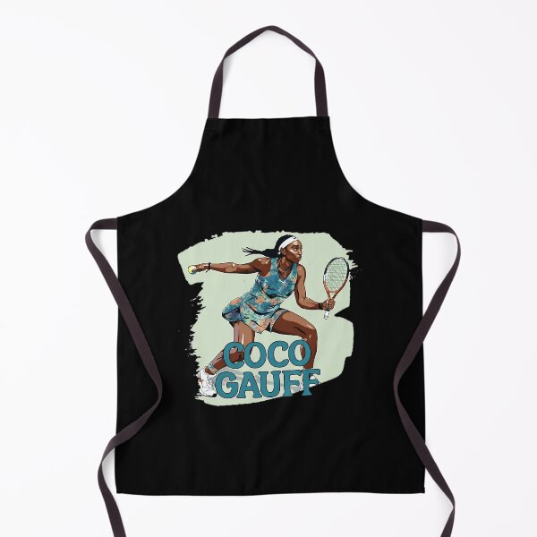 Item preview, Sport Legend Vintage Tennis Girl Player Champion designed and sold by BaboosFienCl.