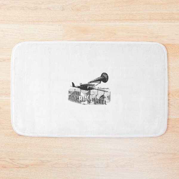 Item preview, In The Aeroplane Over The Sea  	 designed and sold by qhosoxkgfiq0.