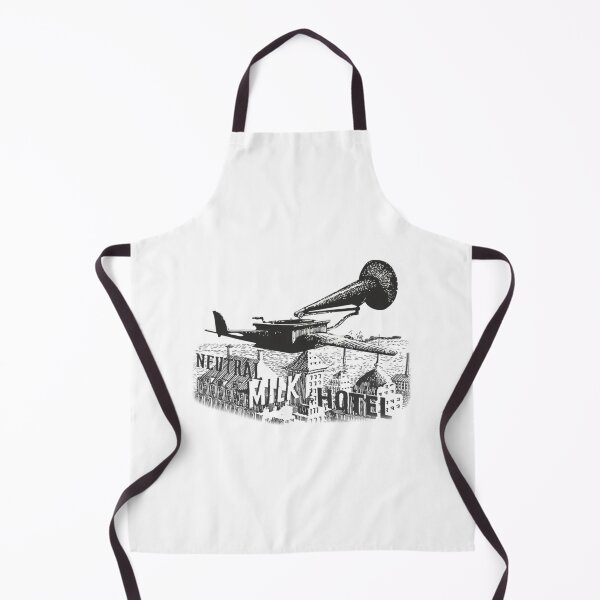 Item preview, In The Aeroplane Over The Sea designed and sold by qhosoxkgfiq0.
