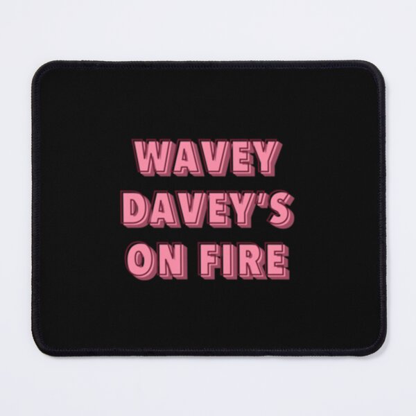 Item preview, Wavey Davey - Glass Animals Classic 		 designed and sold by quizjtpvba70.