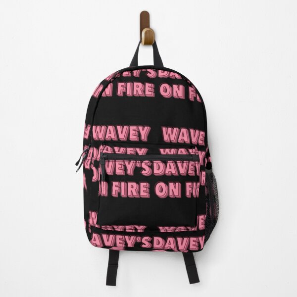 Item preview, Wavey Davey - Glass Animals Classic designed and sold by quizjtpvba70.