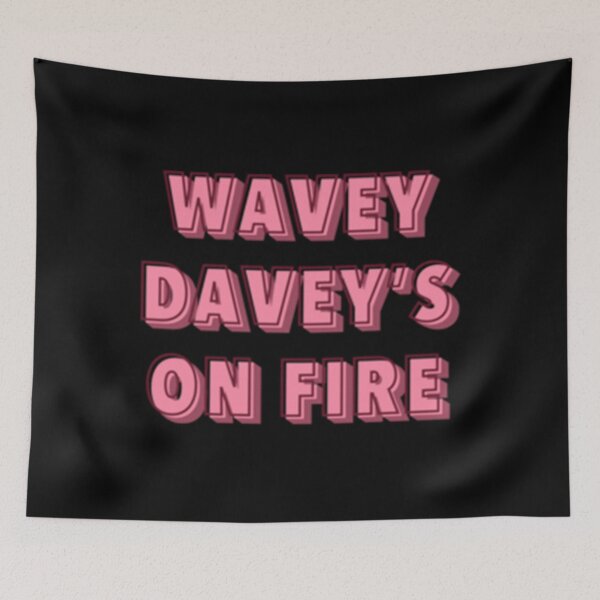 Item preview, Wavey Davey - Glass Animals Classic 		 designed and sold by quizjtpvba70.