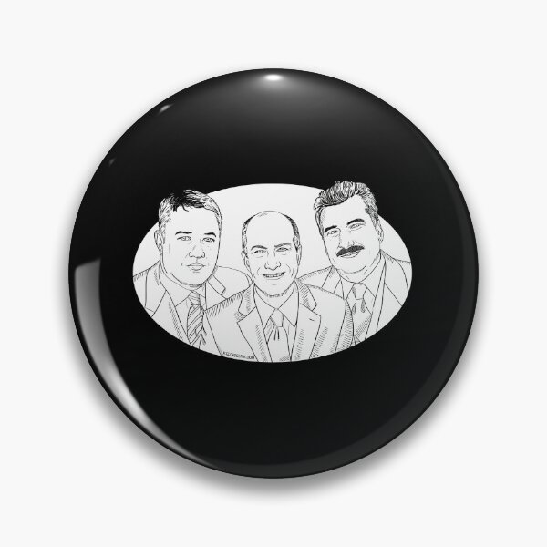 Item preview, Lgm (Black  White) designed and sold by Keishawards.