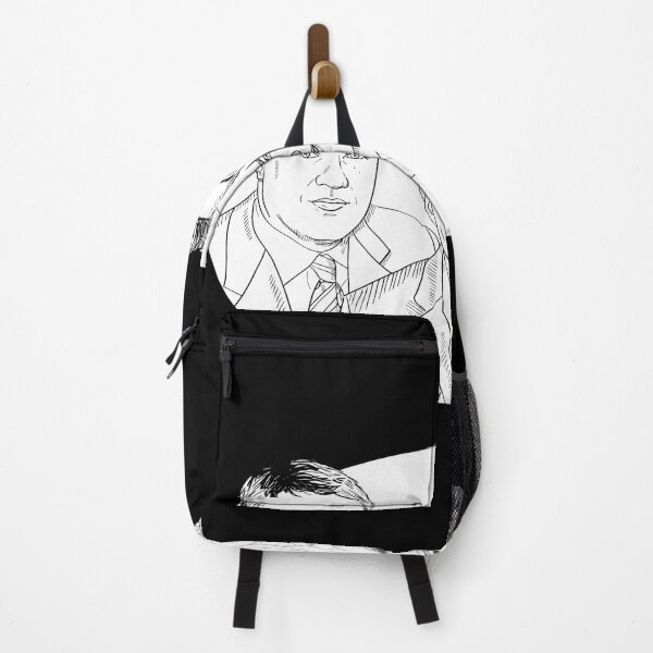 Item preview, Lgm (Black White) designed and sold by Keishawards.