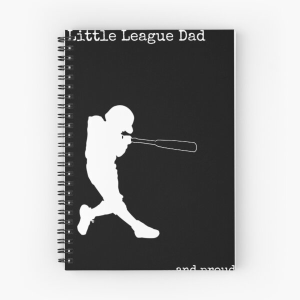 Item preview, Papá de béisbol de las Pequeñas Ligas designed and sold by Lydaau.