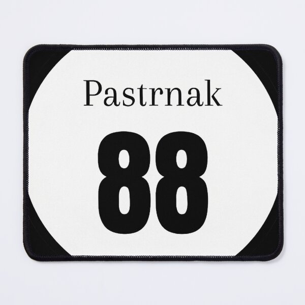 Item preview, David Pastrnak designed and sold by Zuzannlonska.