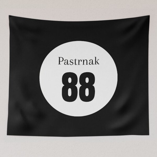 Item preview, David Pastrnak designed and sold by Zuzannlonska.
