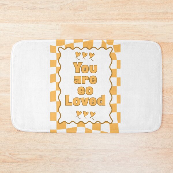Item preview, You are so Loved designed and sold by Dondonmart.