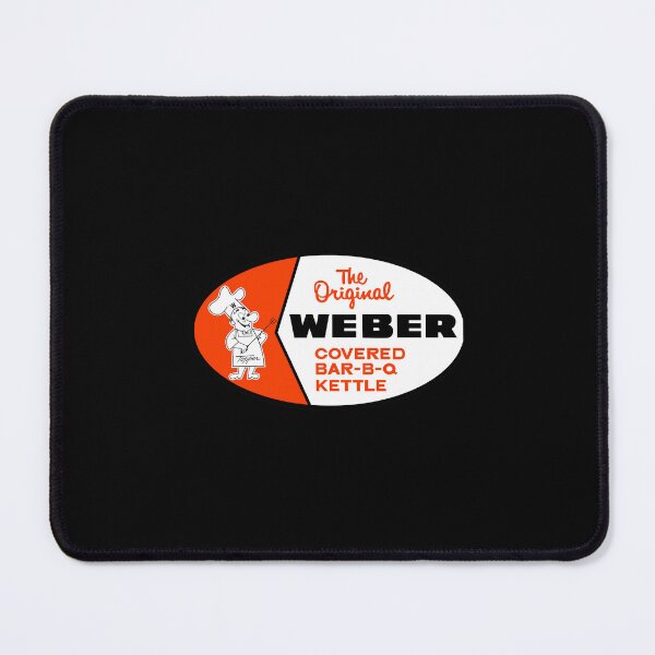 Item preview, Weber Original Covered Bar-B-Que Kettle   	 designed and sold by unnifbrv73.