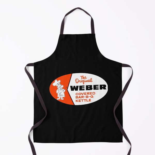 Item preview, Weber Original Covered Bar-B-Que Kettle designed and sold by unnifbrv73.