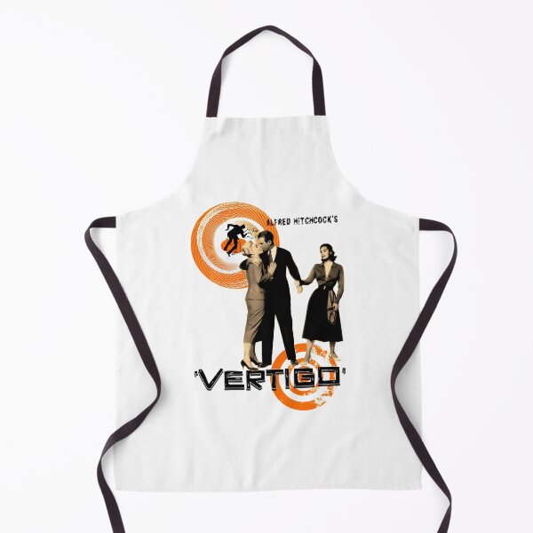 Item preview, Scottie and Madeleine. vertigo designed and sold by MelaniaOrosco.