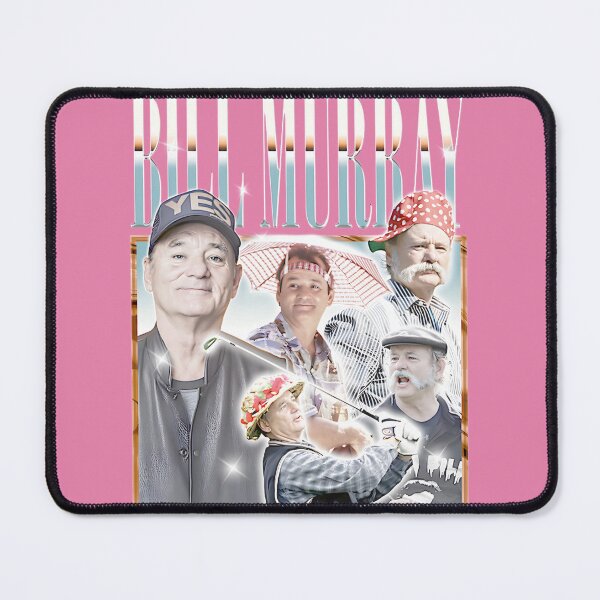 Item preview, Bill Murray Collage Funny Golfing Icon By Merch, Limited Edition, Perfect Gift For You And Friends designed and sold by TimothyAtkinson.