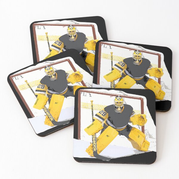 Item preview,  Marc-Andre Fleury designed and sold by Zuzannlonska.