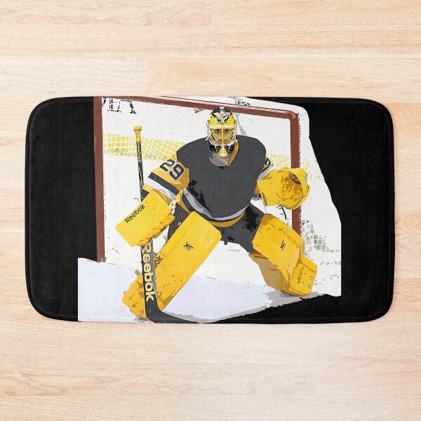 Item preview,  Marc-Andre Fleury designed and sold by Zuzannlonska.