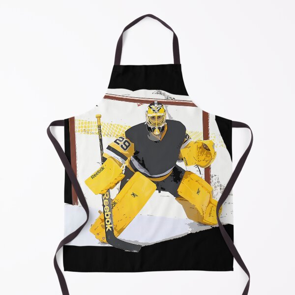 Item preview, Marc-Andre Fleury designed and sold by Zuzannlonska.