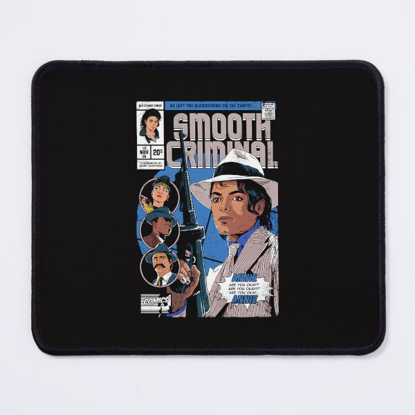 Item preview, Smooth Criminal '88 designed and sold by TelissaBrown.