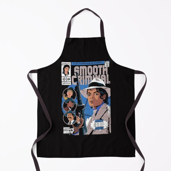 Item preview, Smooth Criminal '88 designed and sold by TelissaBrown.