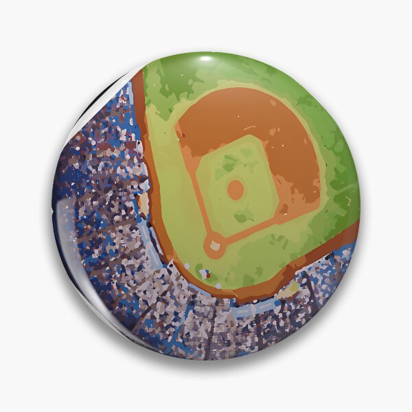 Artikelvorschau, Toronto Blue Jays entworfen und verkauft von Lydaau.