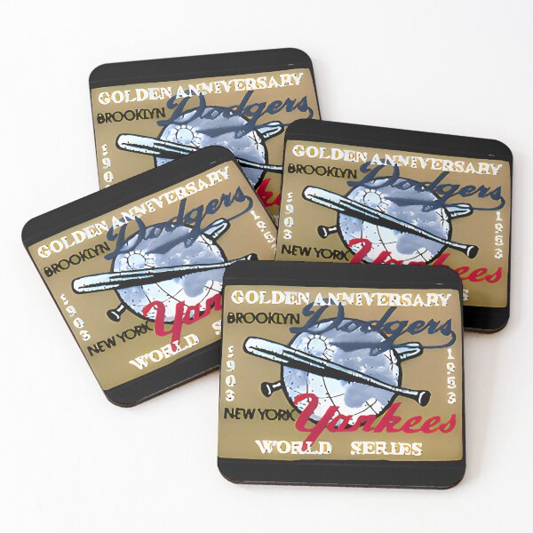 Item preview,  World Series Patch designed and sold by Keishawards.
