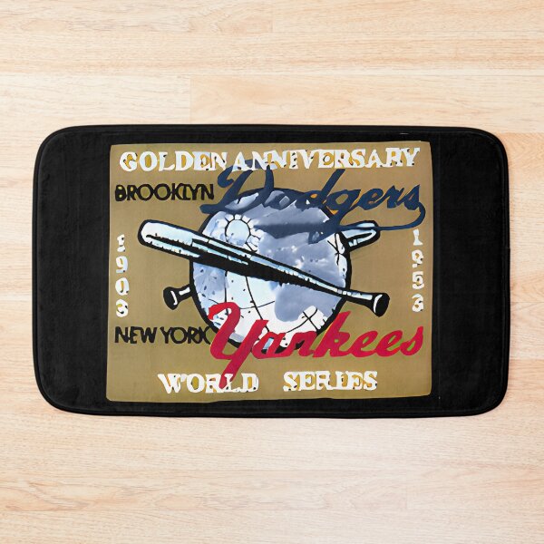 Item preview,  World Series Patch designed and sold by Keishawards.