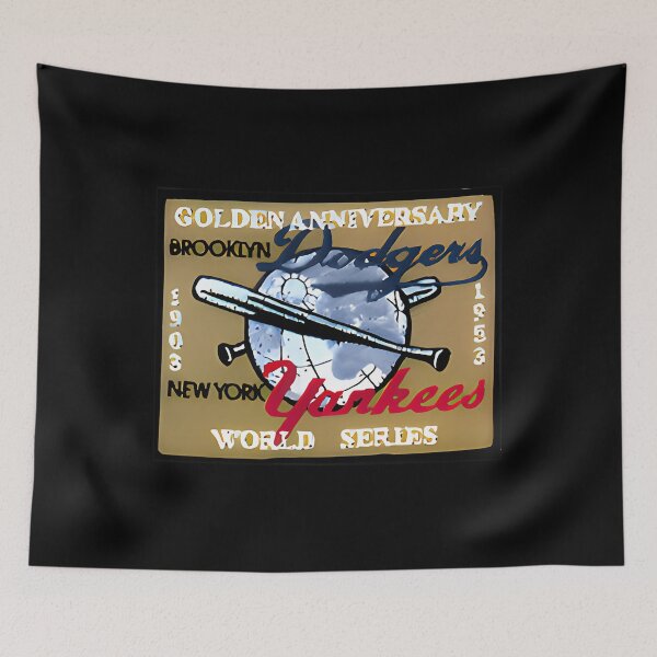 Item preview,  World Series Patch designed and sold by Keishawards.