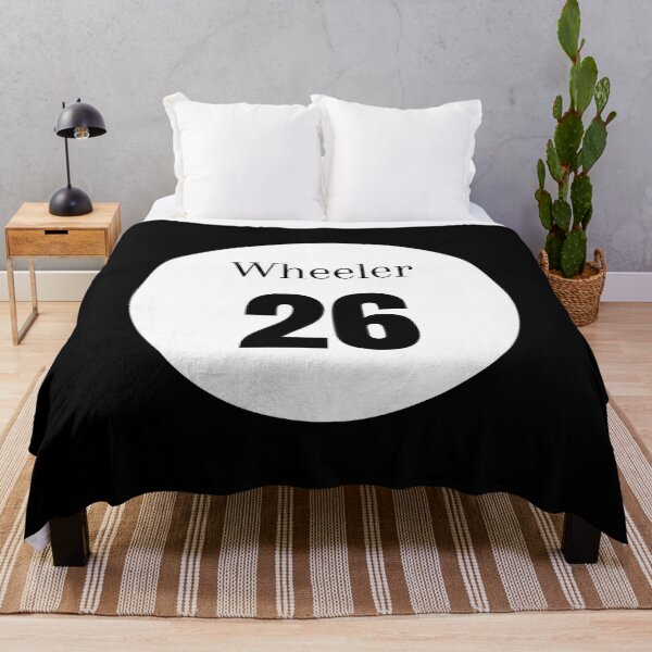 Item preview, Blake Wheeler designed and sold by Zuzannlonska.