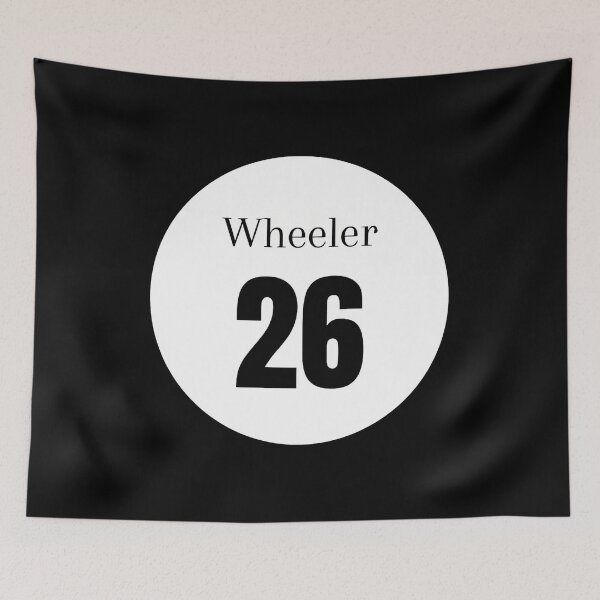Item preview,  Blake Wheeler designed and sold by Zuzannlonska.