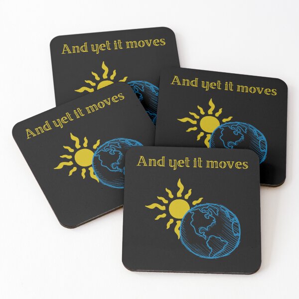 Item preview, And yet it moves designed and sold by MD-Propaganda.