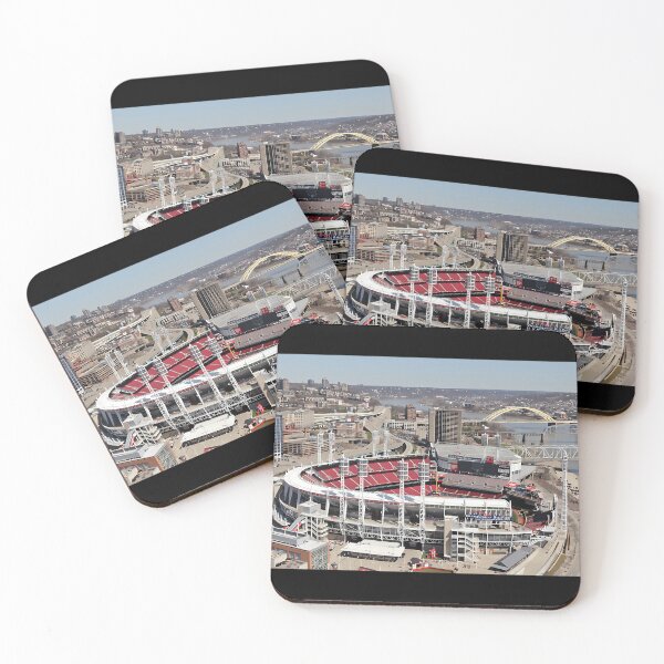 Item preview, Just Another Great American Ballpark designed and sold by Keishawards.