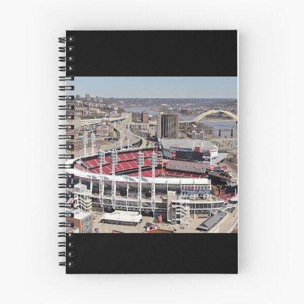 Item preview, Just Another Great American Ballpark designed and sold by Keishawards.