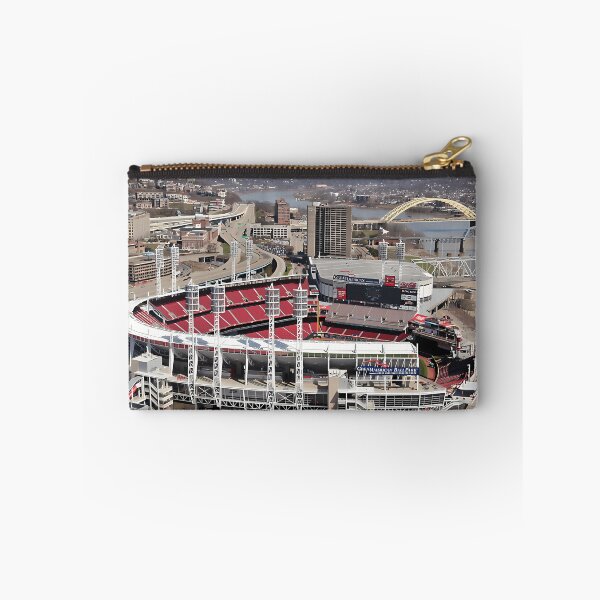 Item preview, Just Another Great American Ballpark designed and sold by Keishawards.