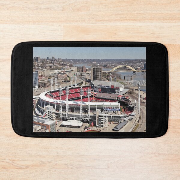 Item preview, Just Another Great American Ballpark designed and sold by Keishawards.
