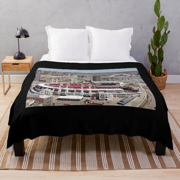 Item preview, Just Another Great American Ballpark designed and sold by Keishawards.