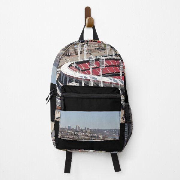 Item preview, Just Another Great American Ballpark designed and sold by Keishawards.