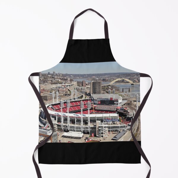 Item preview, Just Another Great American Ballpark designed and sold by Keishawards.