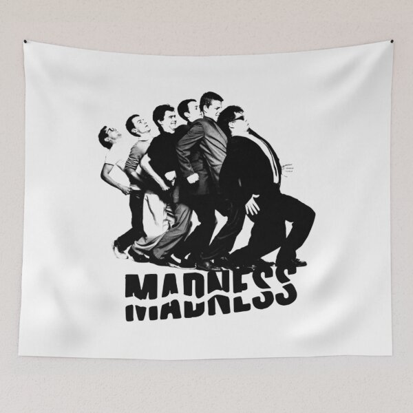 Item preview, Madness designed and sold by Taraalsh.