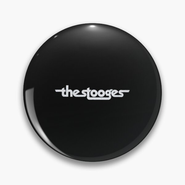Artikelvorschau, Die Stooges-Band entworfen und verkauft von TimAWarner.