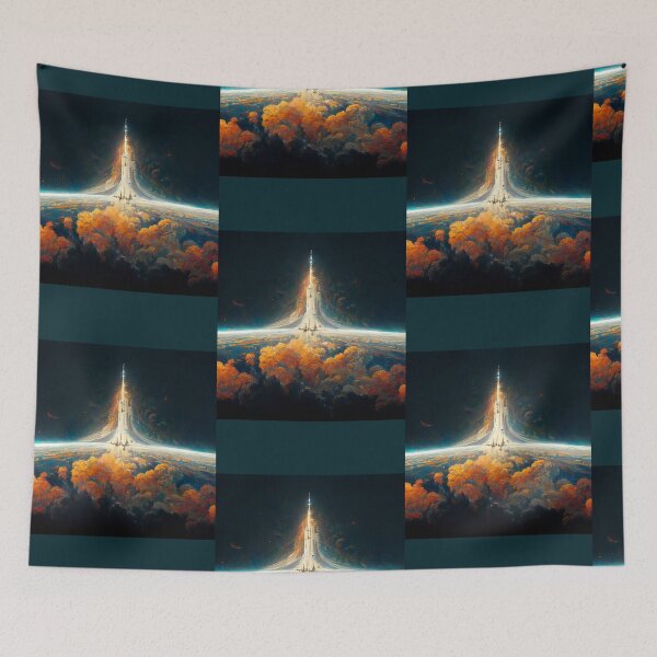 Item preview, Expanse Protomolecule designed and sold by XephArtcute.