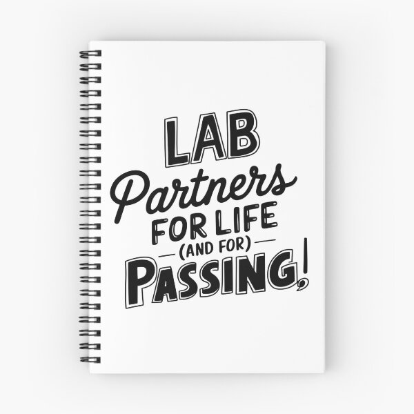 Item preview, Lab Partners for Life (And for Passing!) | Funny Student Nurse Skills Lab  designed and sold by CuteDesignables.