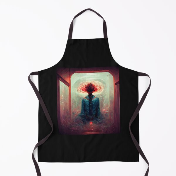 Item preview, Expanse Protomolecule designed and sold by XephArtcute.