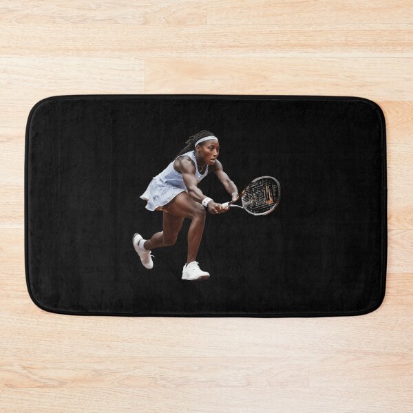 Item preview, Girl Champion Tennis Legend Player Sport Vintage designed and sold by BaboosFienCl.