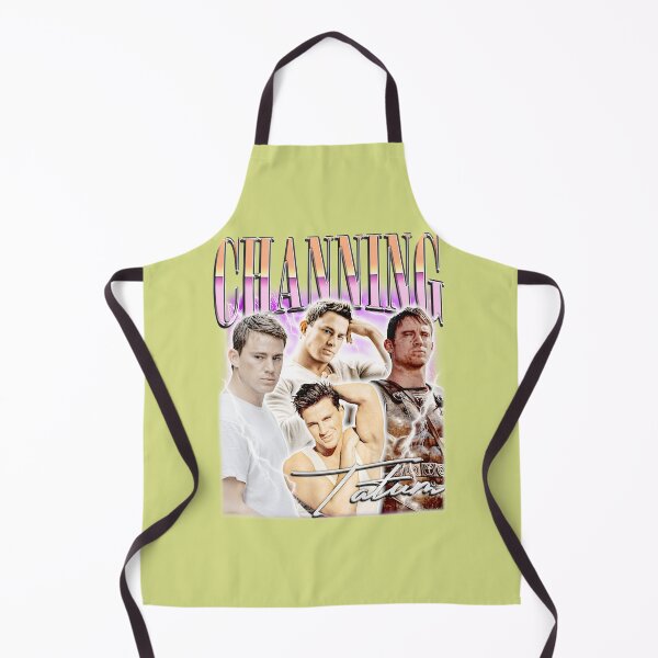 Item preview, Channing Tatum Retro Collage By Merch, Limited Edition, Perfect Gift For You And Friends designed and sold by TimothyAtkinson.