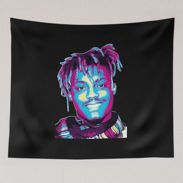 Item preview, Juice Wrld 999  designed and sold by dragonmaid269.
