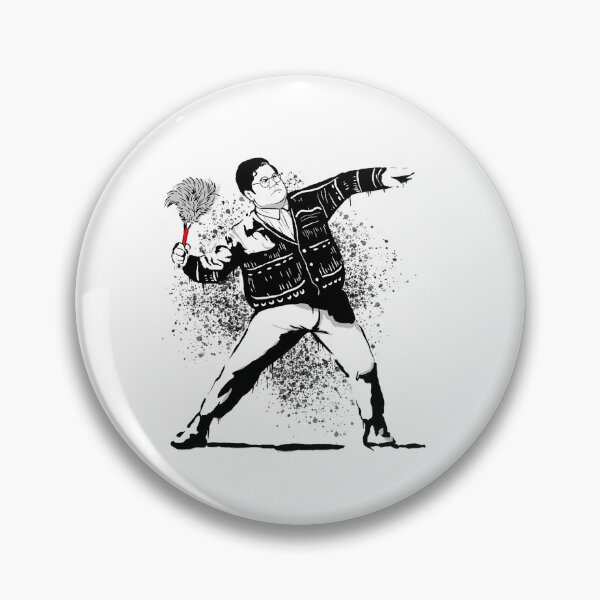 Item preview, I´m Not A Servant, I´m The Bodyguard  designed and sold by Mackk269.