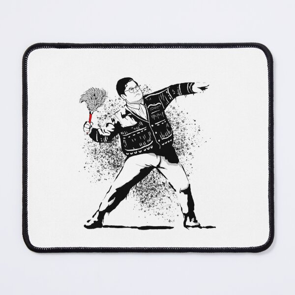 Item preview, I´m Not A Servant, I´m The Bodyguard designed and sold by Mackk269.