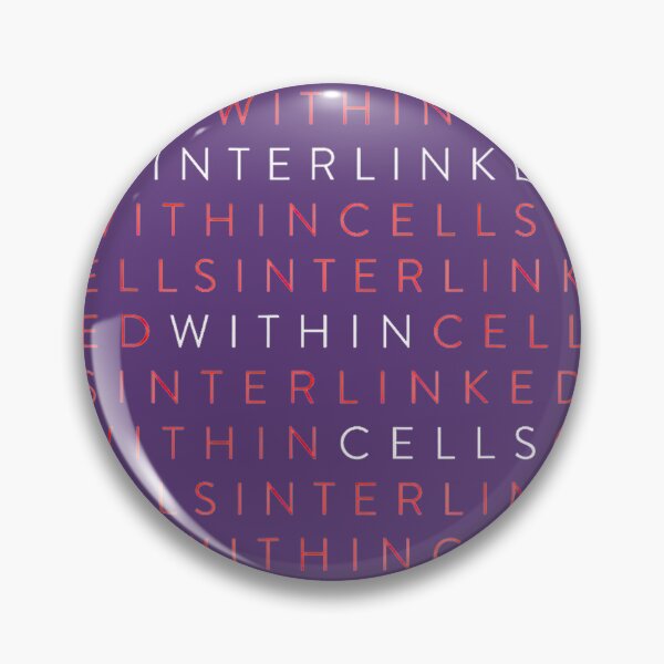 Item preview, Linked Cells Nexus By Merch, Limited Edition, Perfect Gift For You And Friends designed and sold by Ryan Strickland.