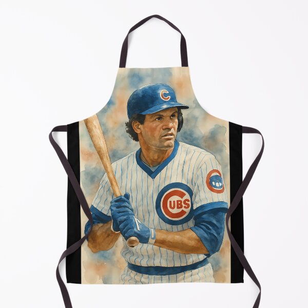 Item preview, Ryne Sandberg designed and sold by Keishawards.