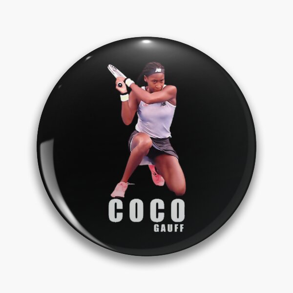 Item preview, Champion Vintage Legend Player Girl Tennis Sport designed and sold by BaboosFienCl.