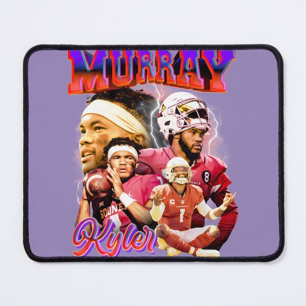 Item preview, Kyler Murray Retro Graphic Artwork By Merch, Limited Edition, Perfect Gift For You And Friends designed and sold by TimothyAtkinson.