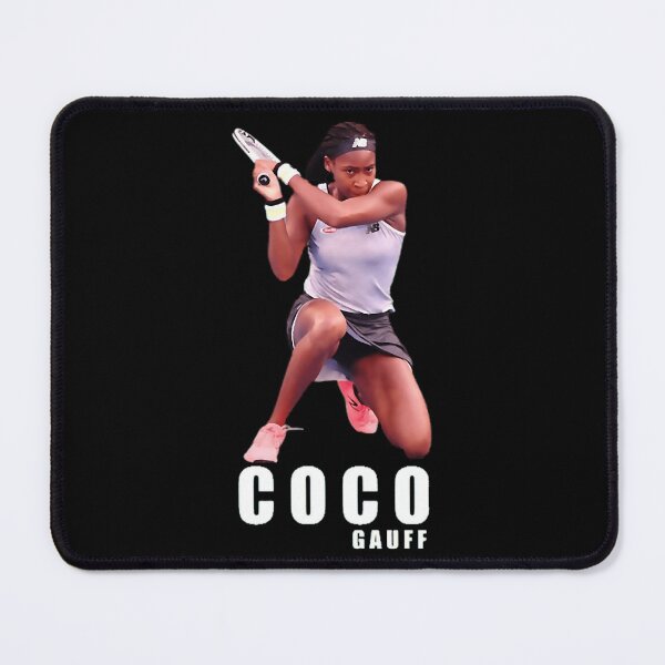 Item preview, Champion Vintage Legend Player Girl Tennis Sport designed and sold by BaboosFienCl.